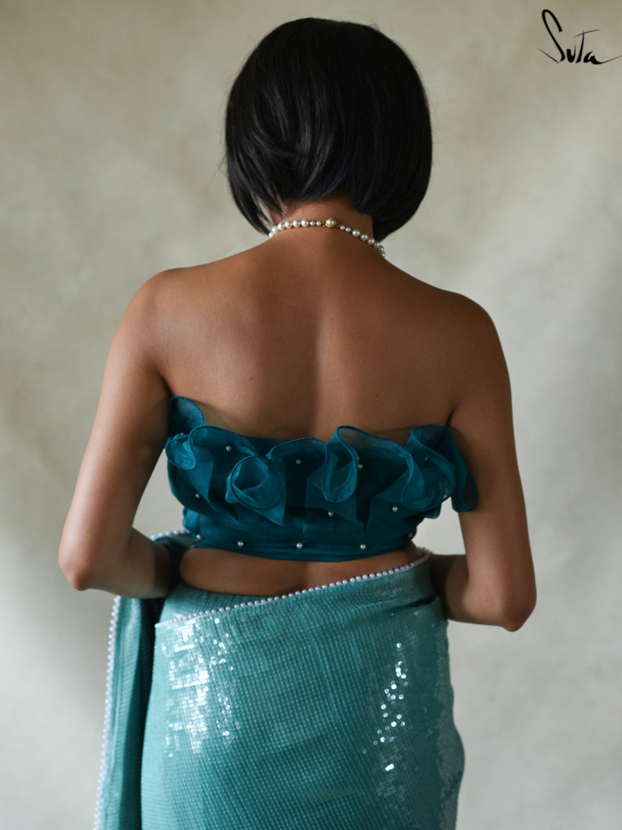 Ocean Shell Pearls - suta