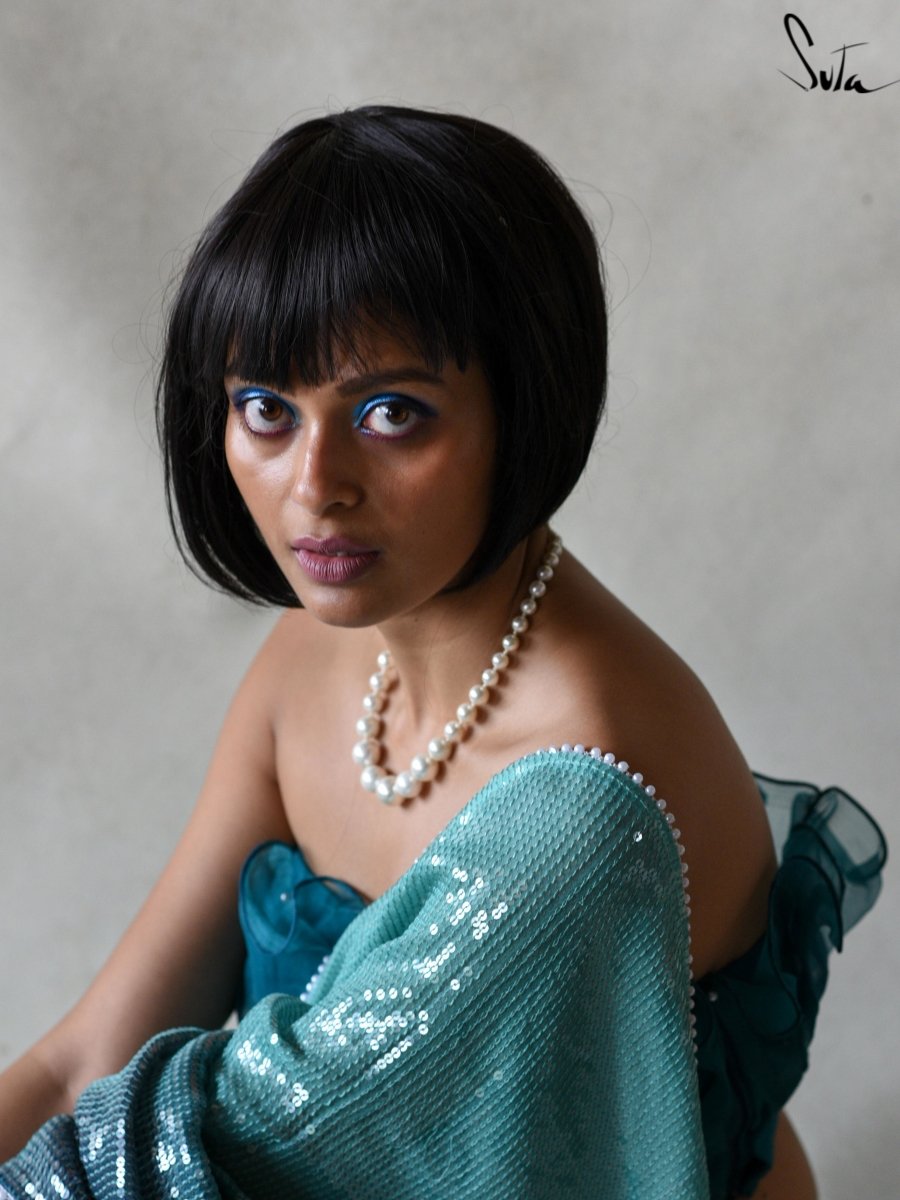 Ocean Shell Pearls - suta