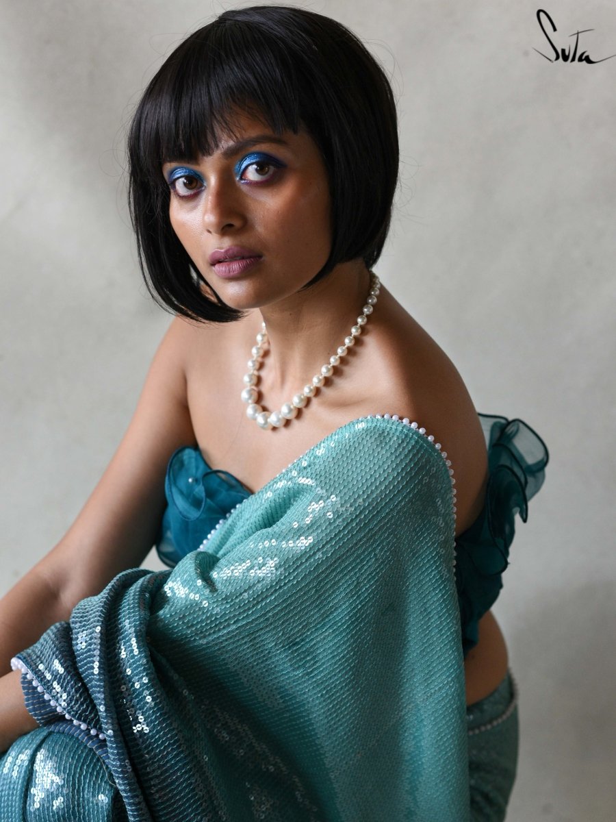 Ocean Shell Pearls - suta