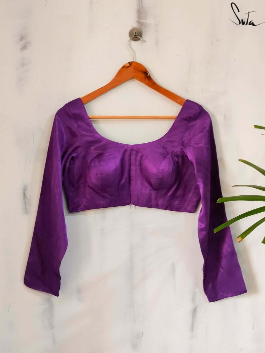 Paagal sa man - suta