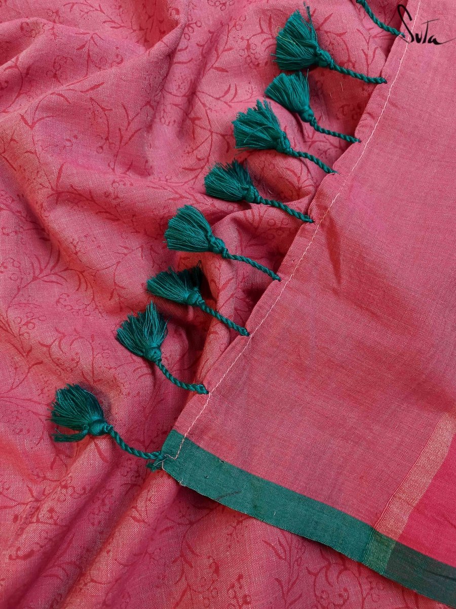 Passion Stone - suta