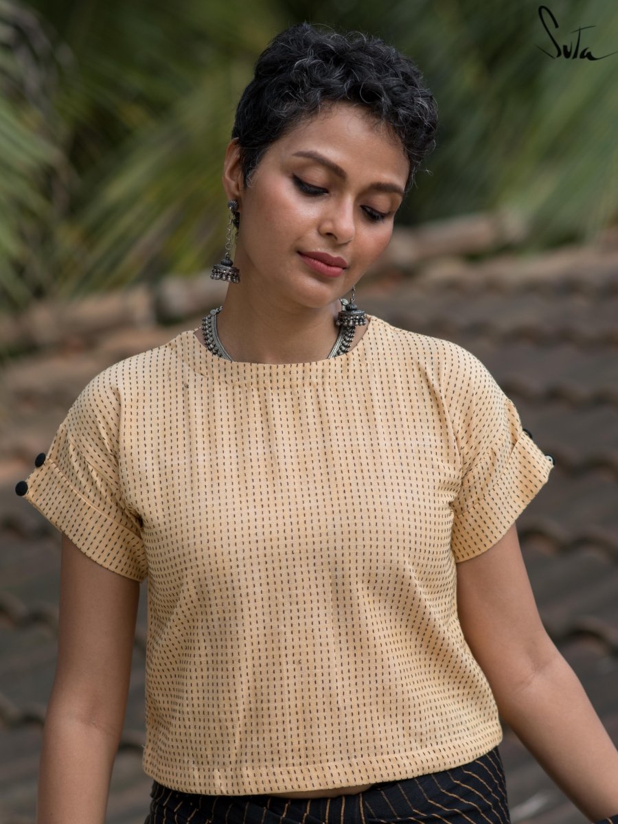 Pickled Seeds - suta