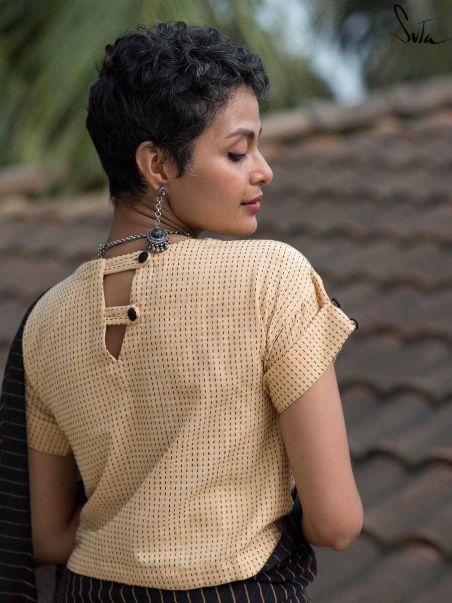 Pickled Seeds - suta