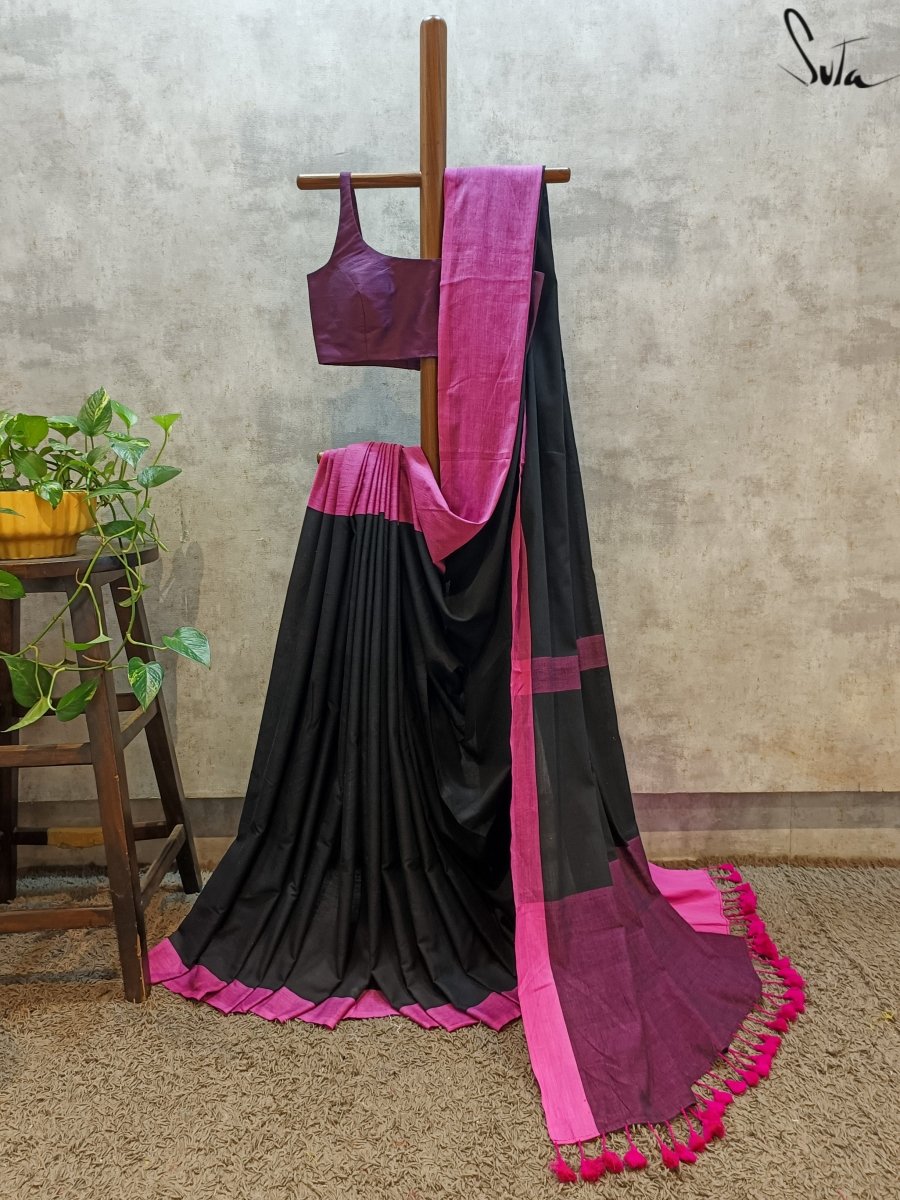 Pink Nights SG1 - suta