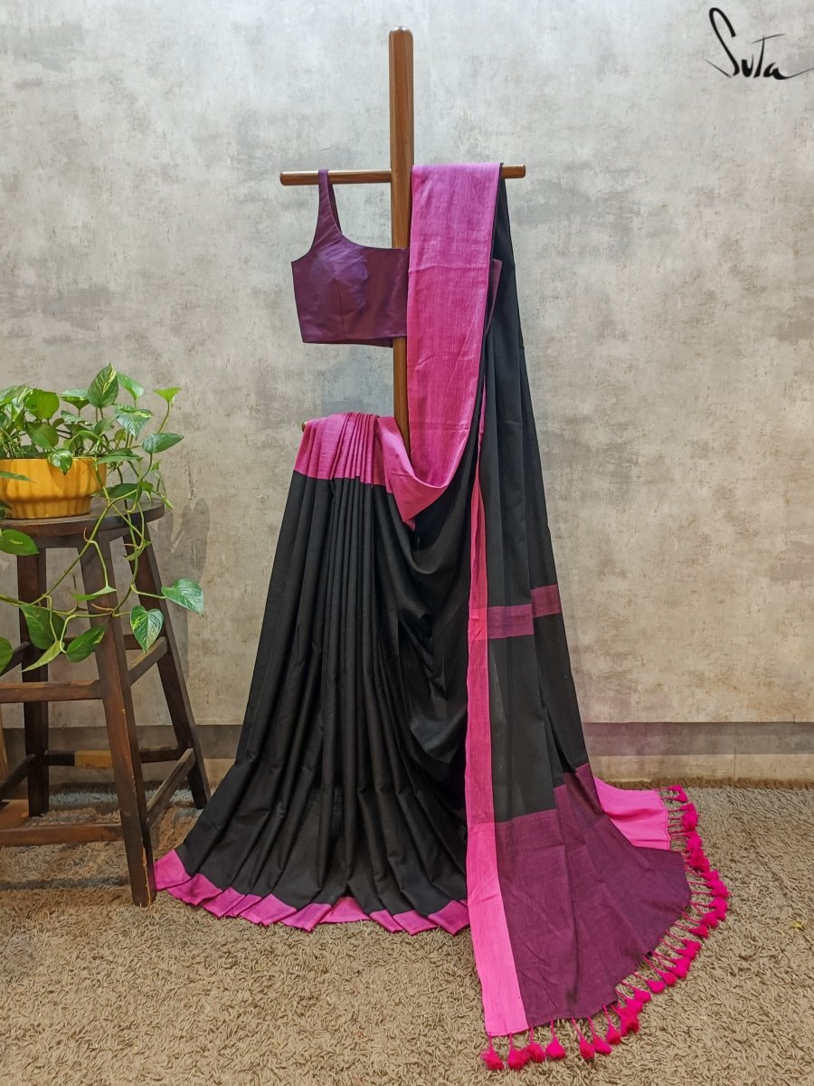 Pink Nights SG1 - suta