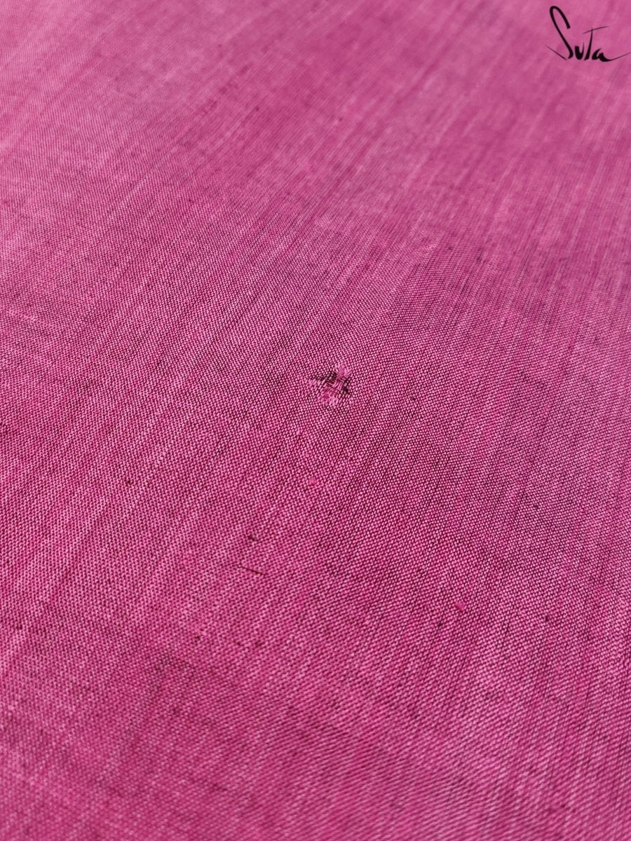 Pink Nights SG1 - suta