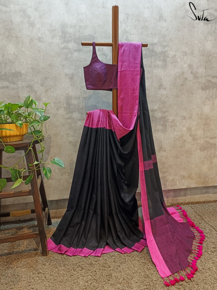 Pink Nights SG1 - suta