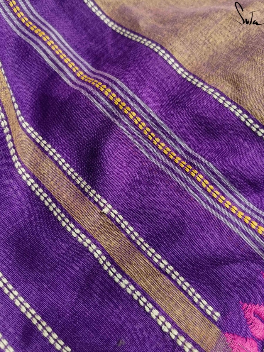 Plumrose sweet - suta