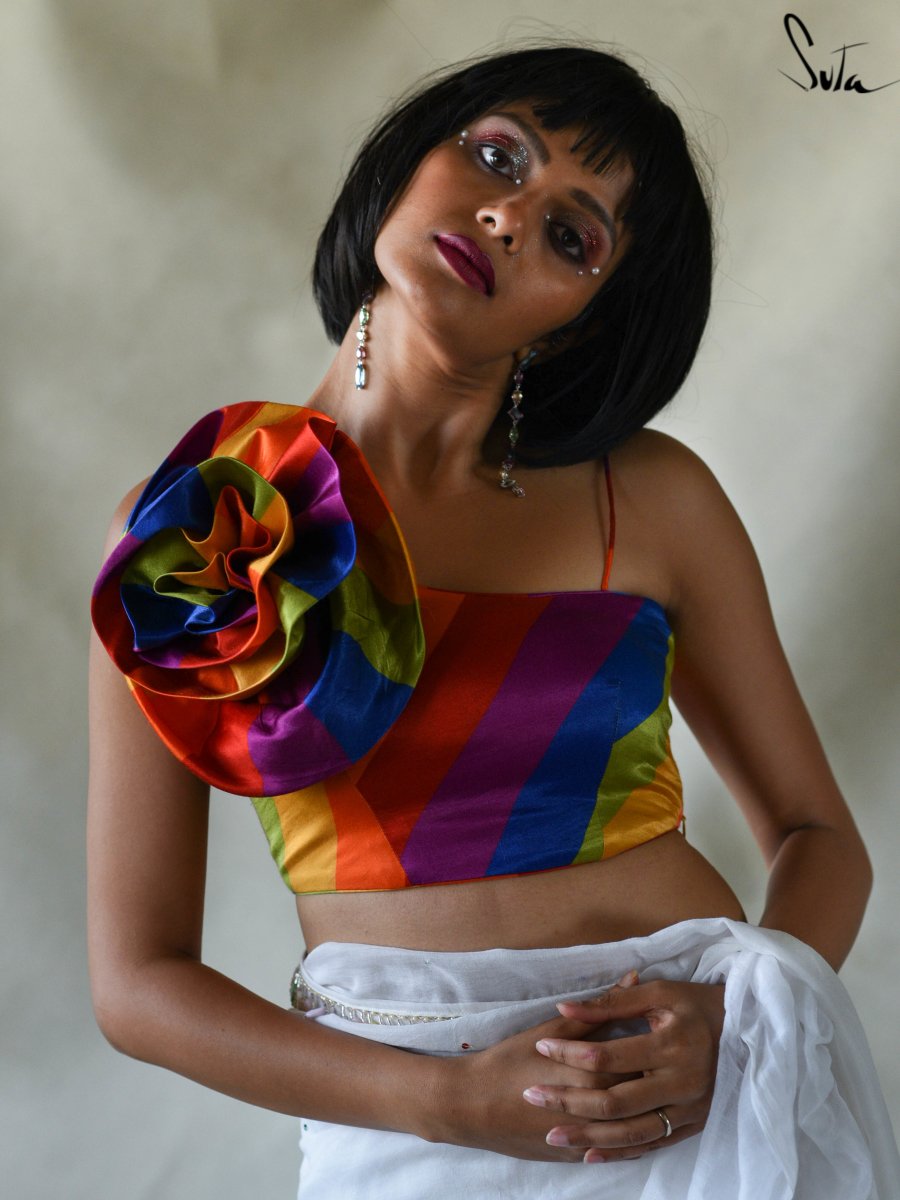 Pride Extravaganza - suta