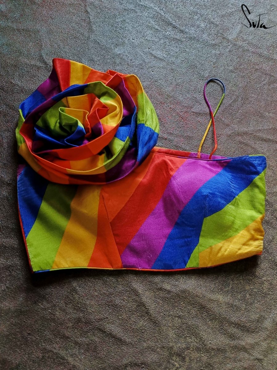 Pride Extravaganza - suta