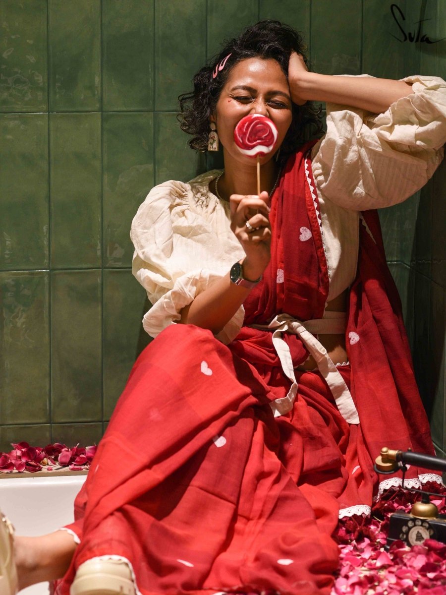 Pyaar Tune Kya Kiya - suta