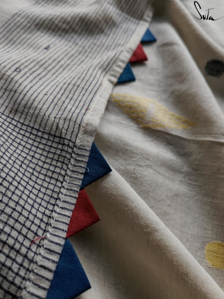 Radiant o clock - suta