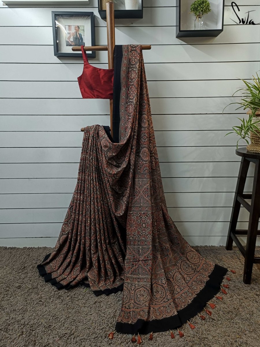 Raga Kalavati - suta