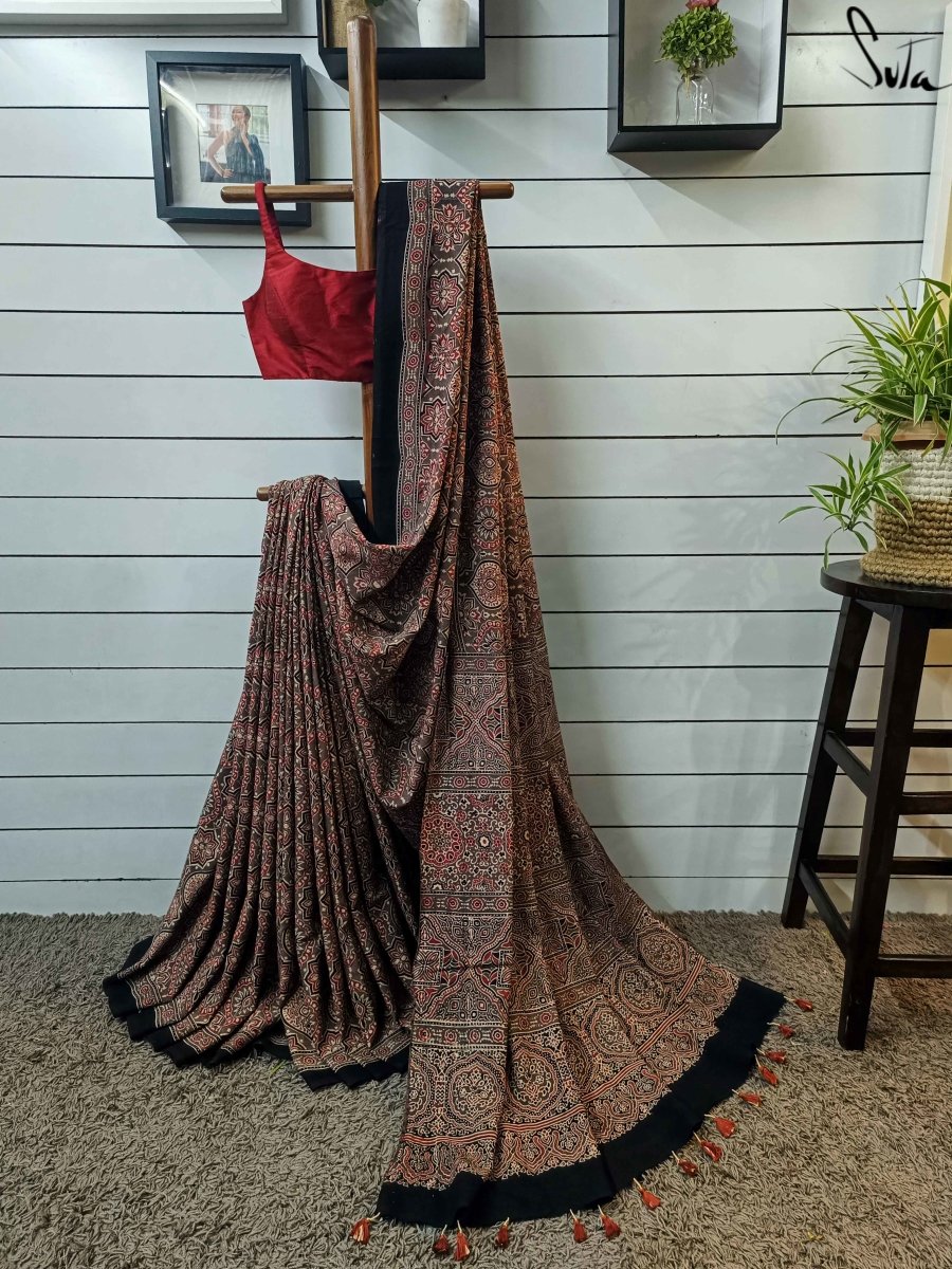 Raga Kalavati - suta