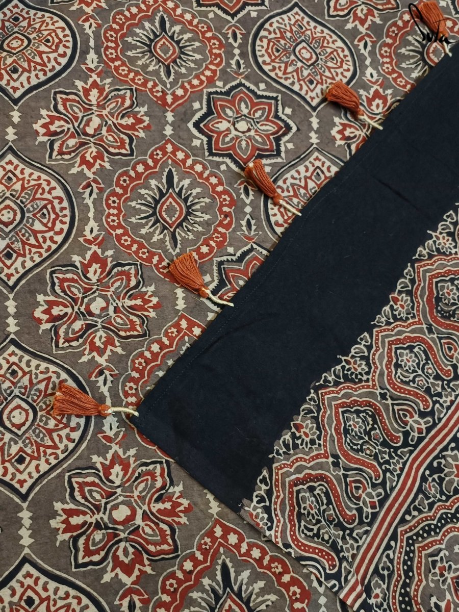 Raga Kalavati - suta