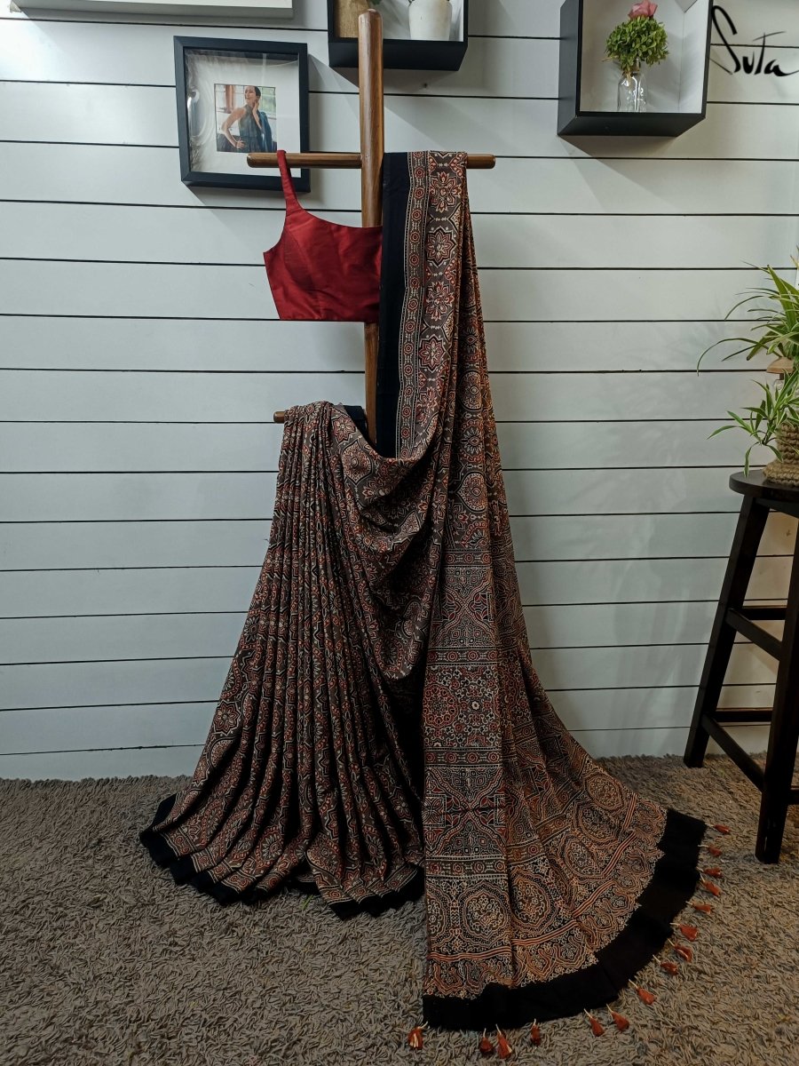 Raga Kalavati - suta