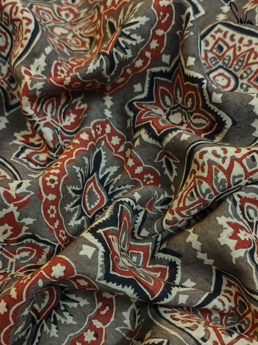 Raga Kalavati - suta