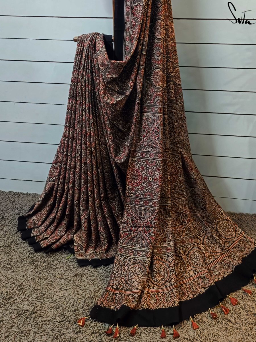 Raga Kalavati - suta