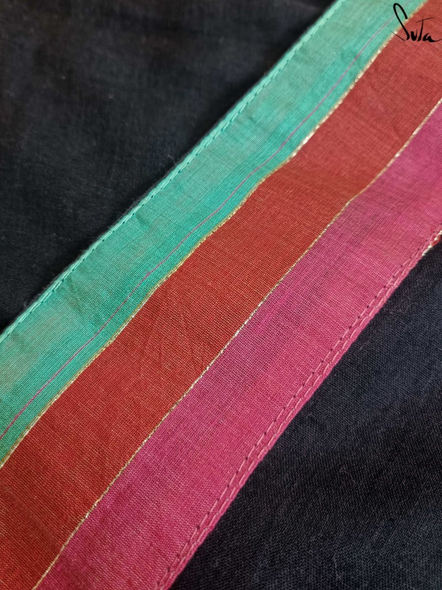 Rainbows of the night - suta