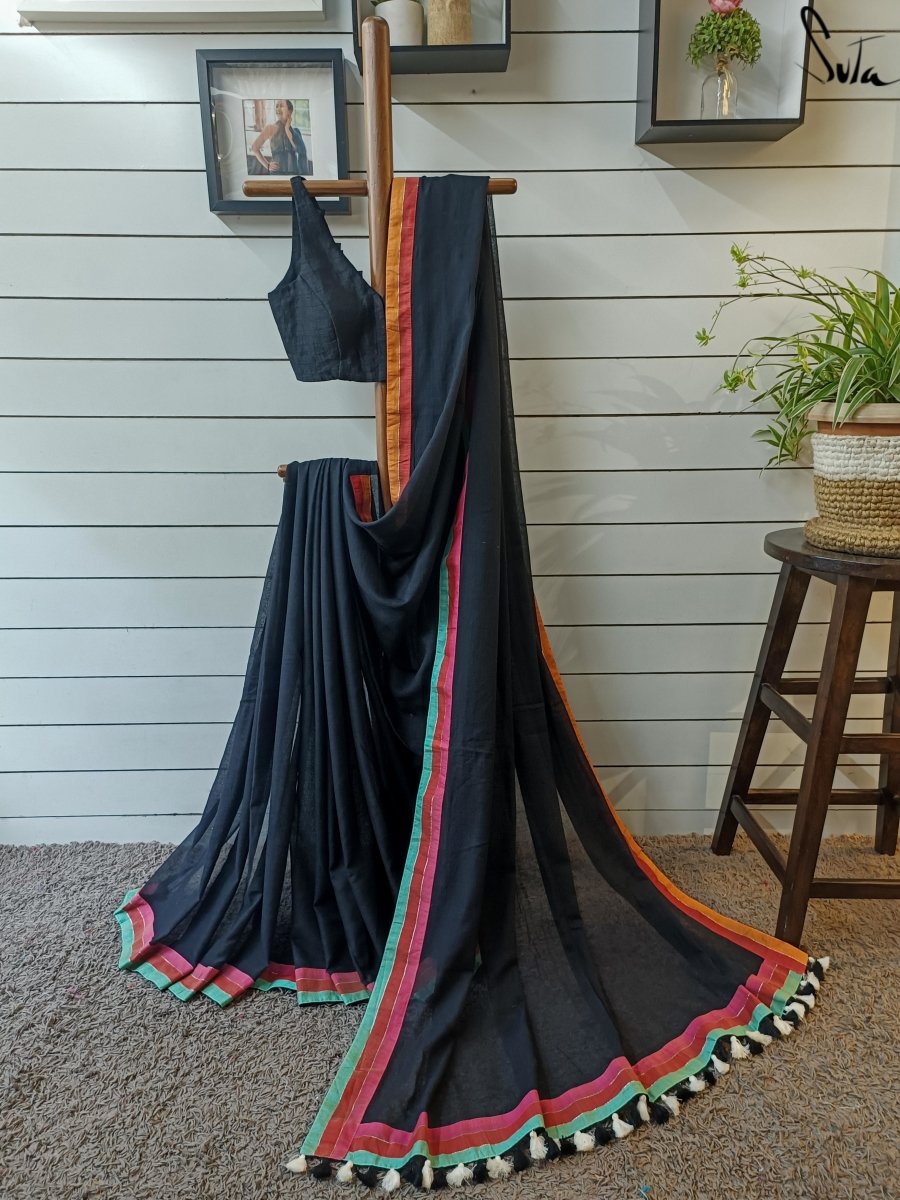 Rainbows of the night - suta