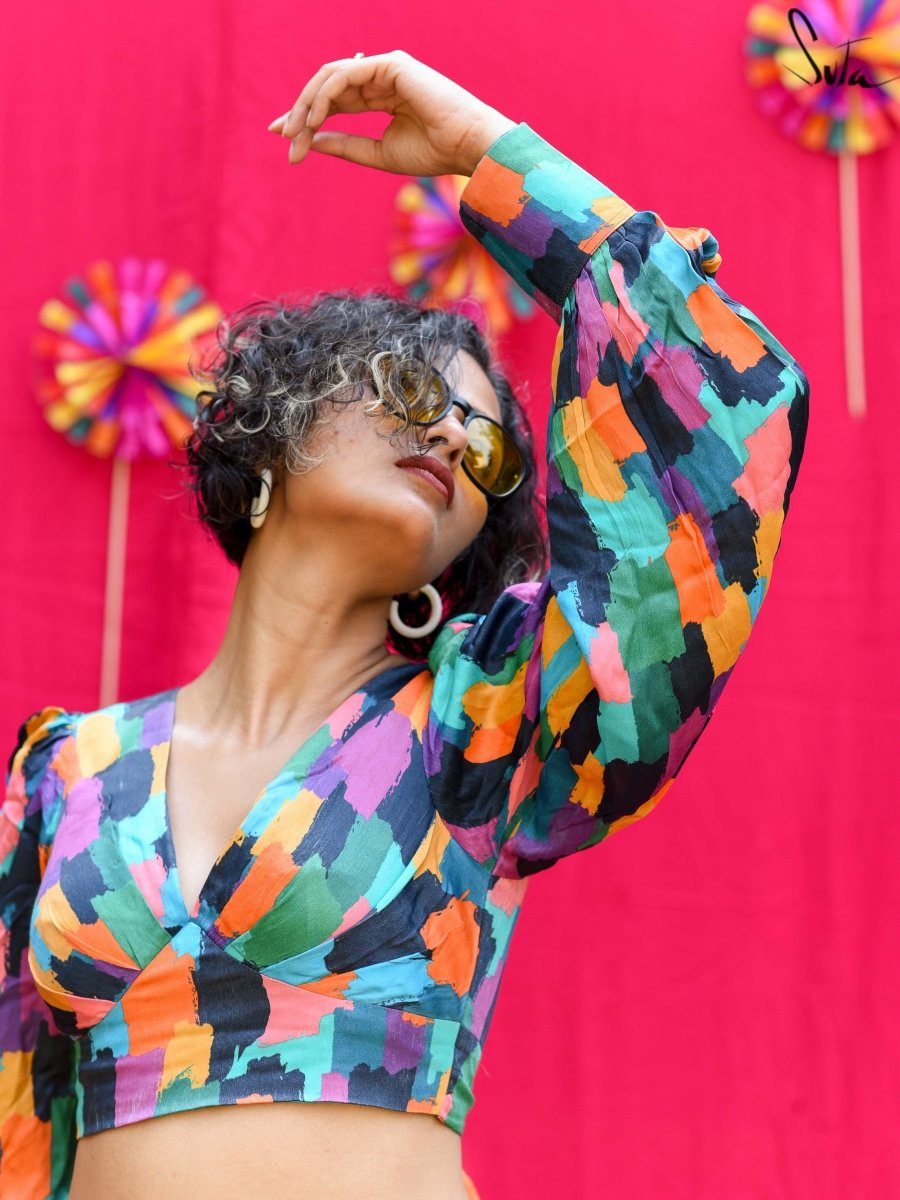 Rangeen Sapne - suta