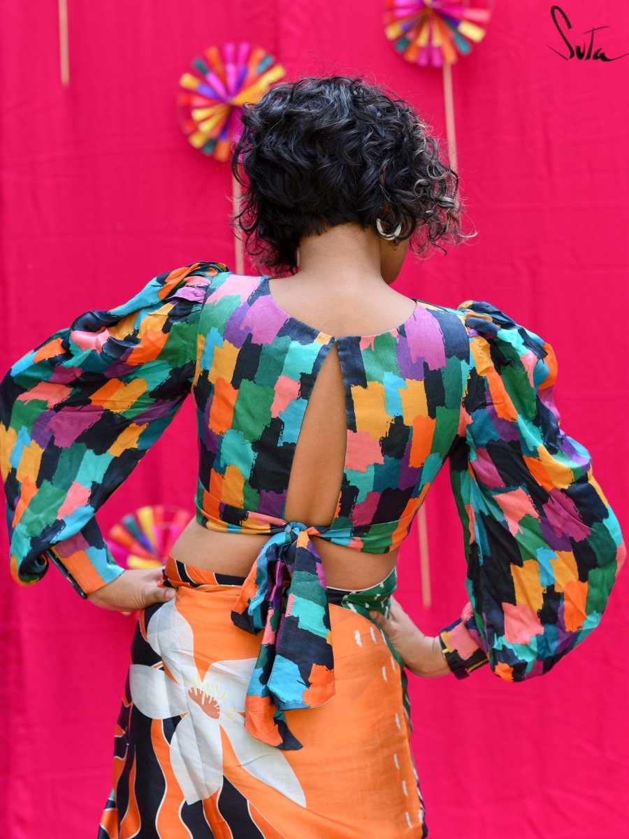 Rangeen Sapne - suta