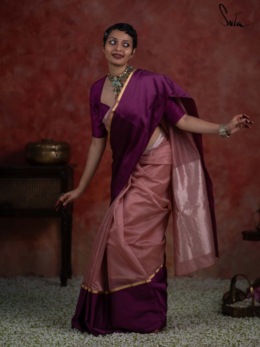 Rejuvenating Rukmini - suta