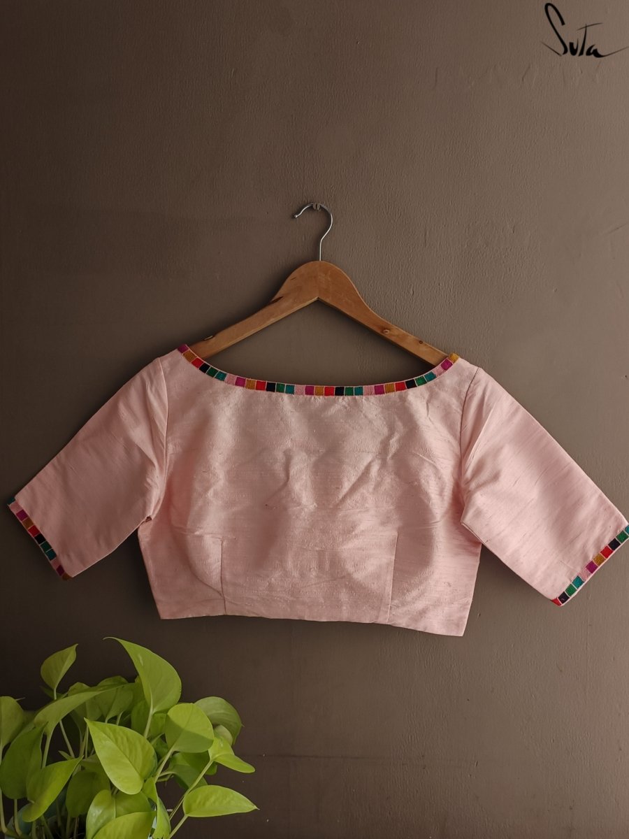 Relentless rose (Blouse) - suta