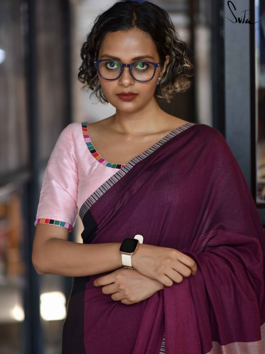 Relentless rose (Blouse) - suta