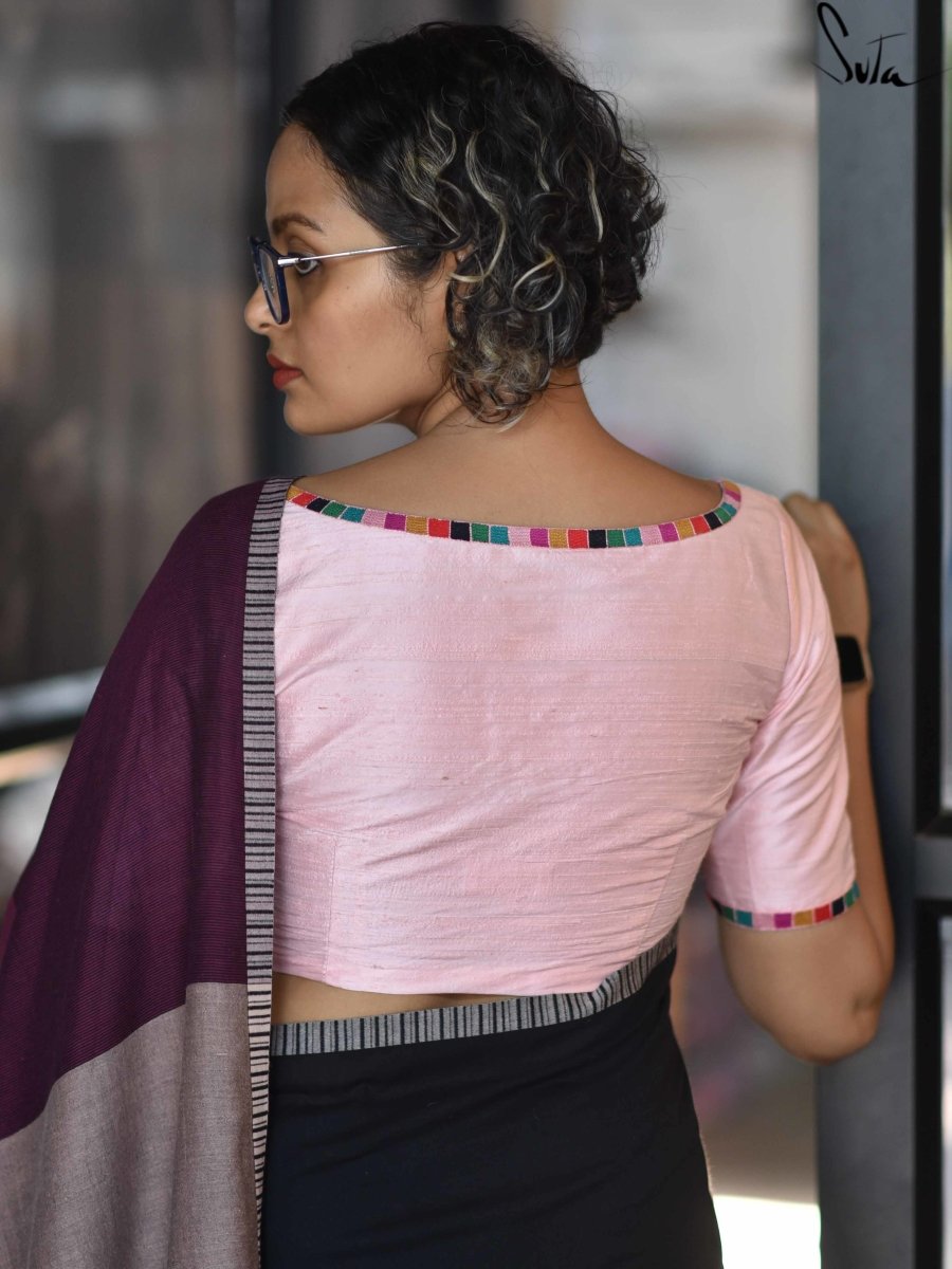 Relentless rose (Blouse) - suta