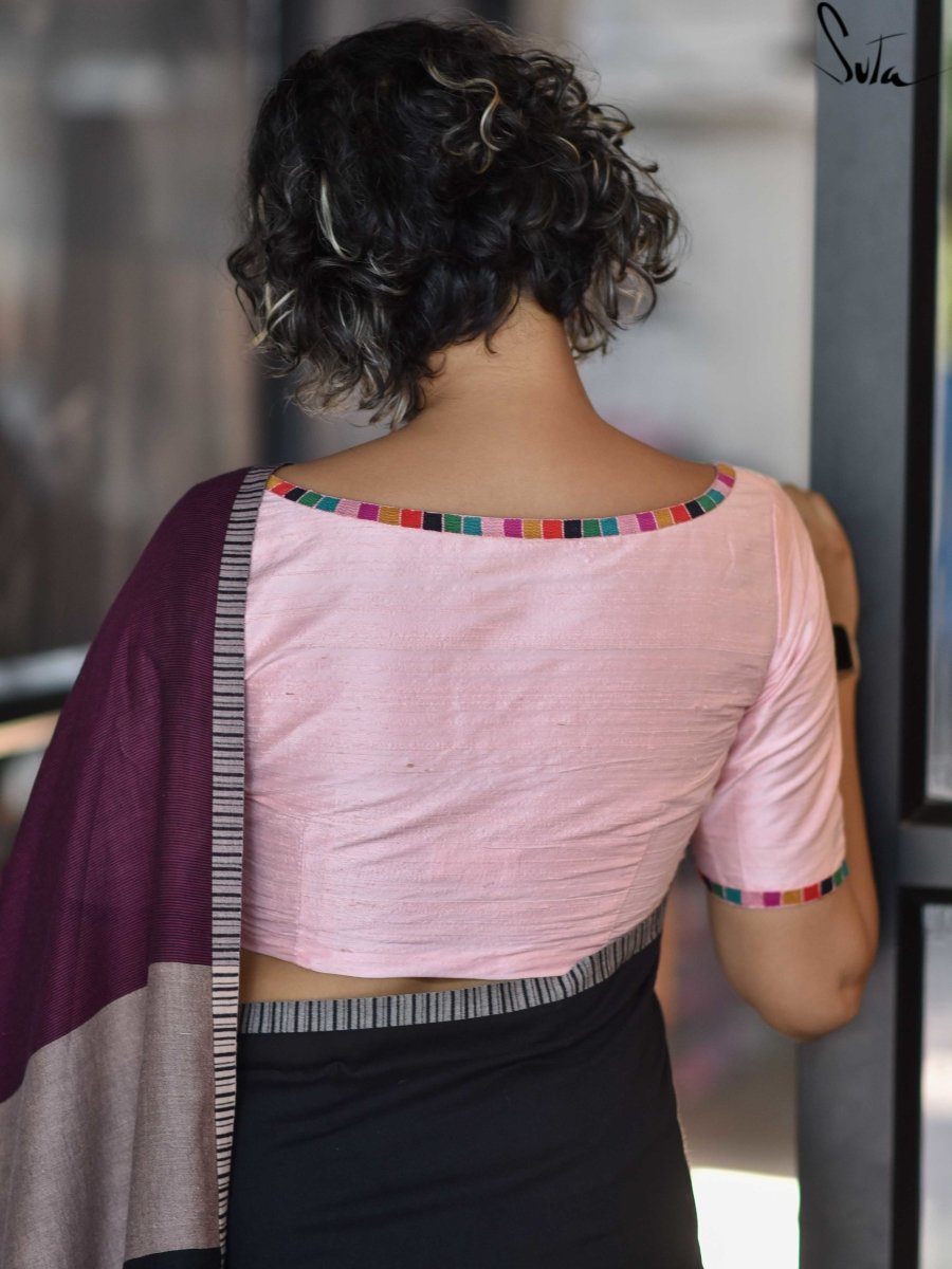 Relentless rose (Blouse) - suta