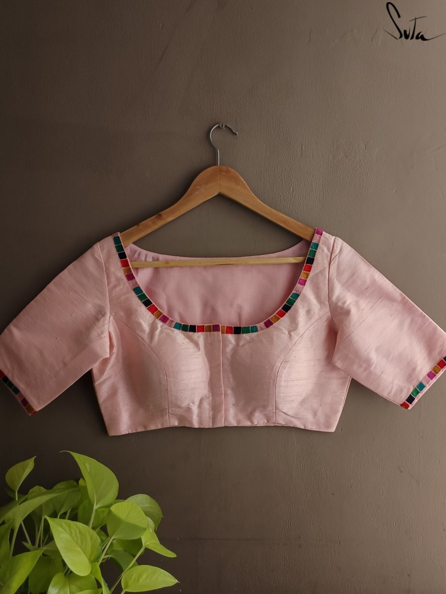 Relentless rose (Blouse) - suta