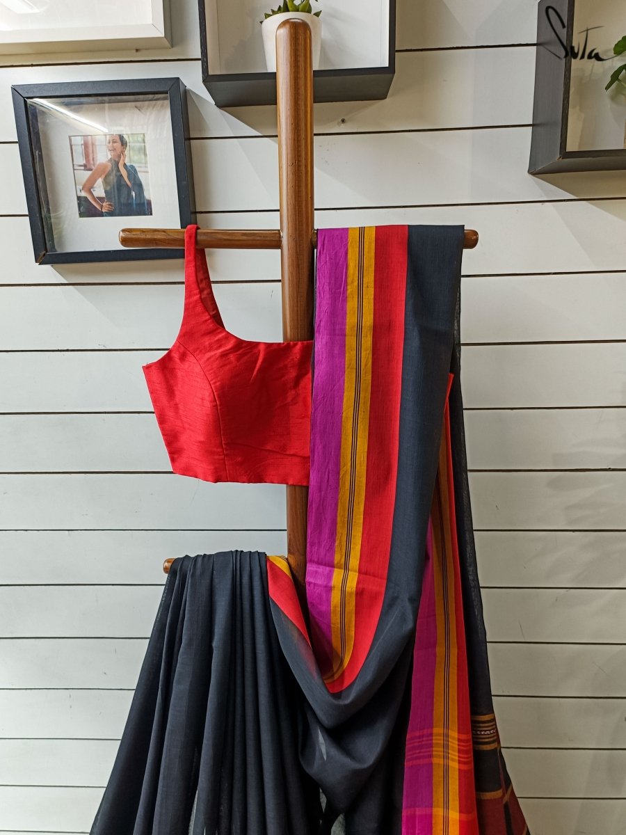 Ribbon Dancing - suta