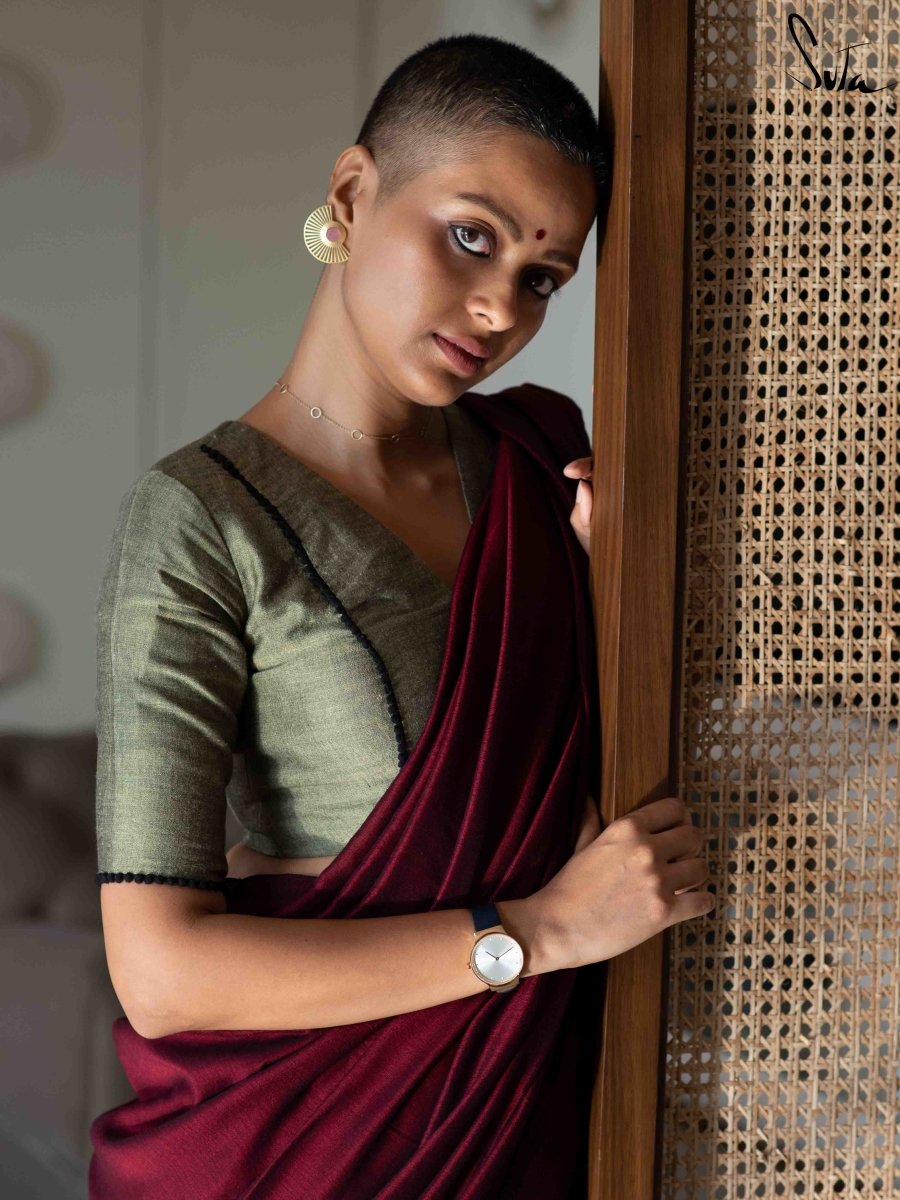 Roasted Turnips - suta