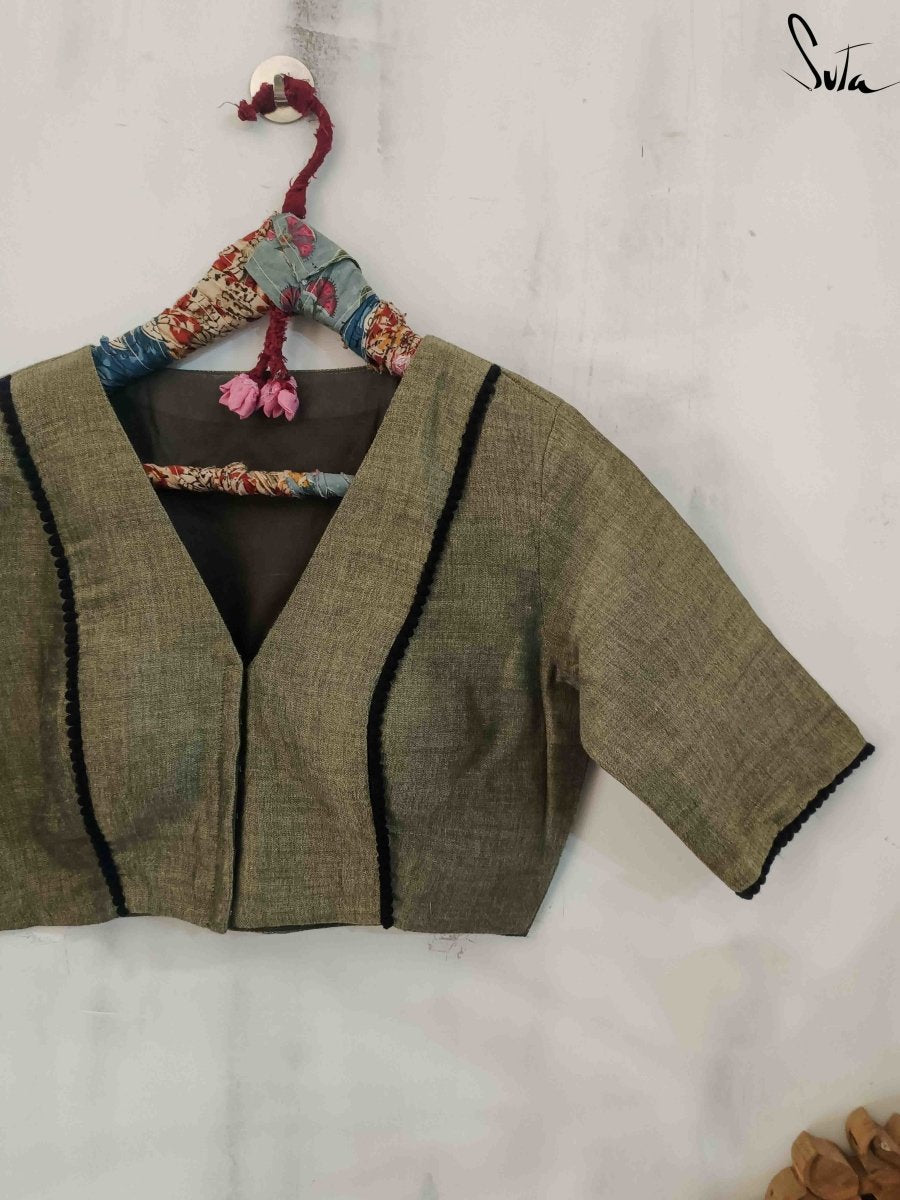 Roasted Turnips - suta