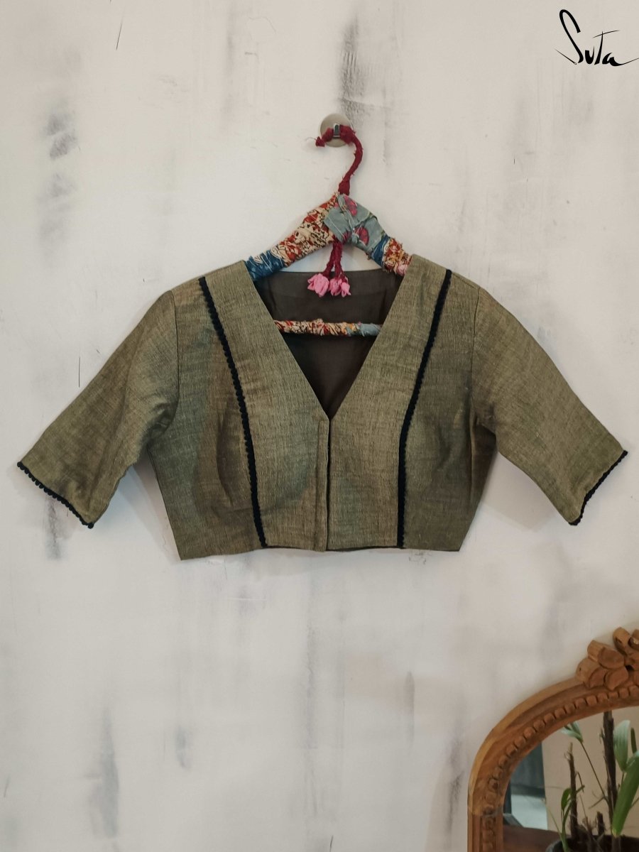 Roasted Turnips - suta