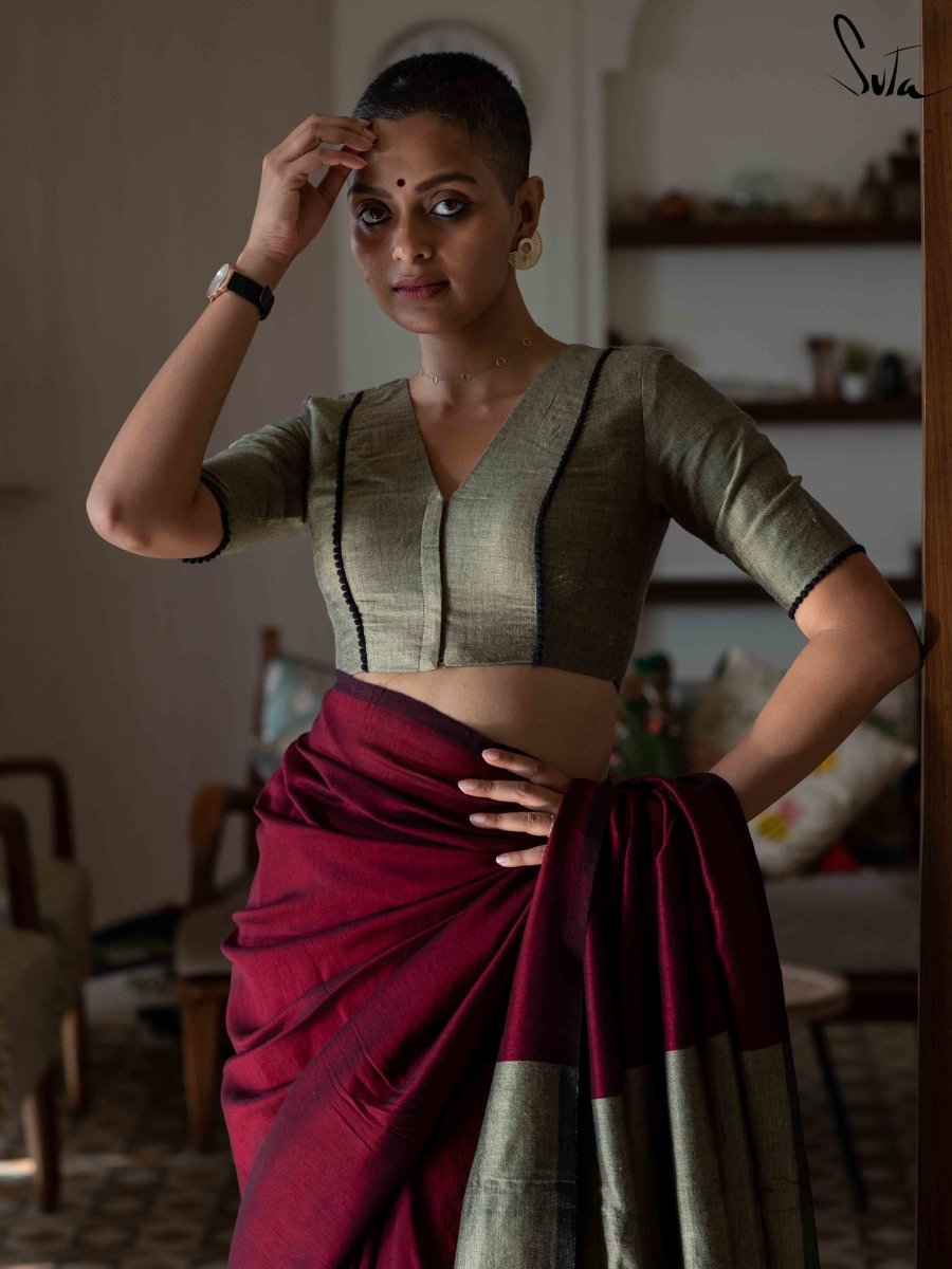 Roasted Turnips - suta