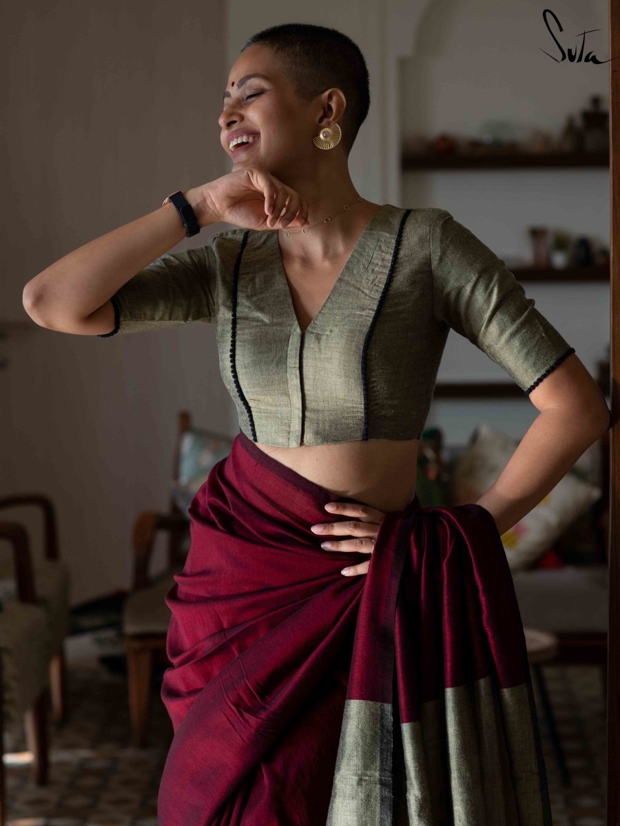 Roasted Turnips - suta