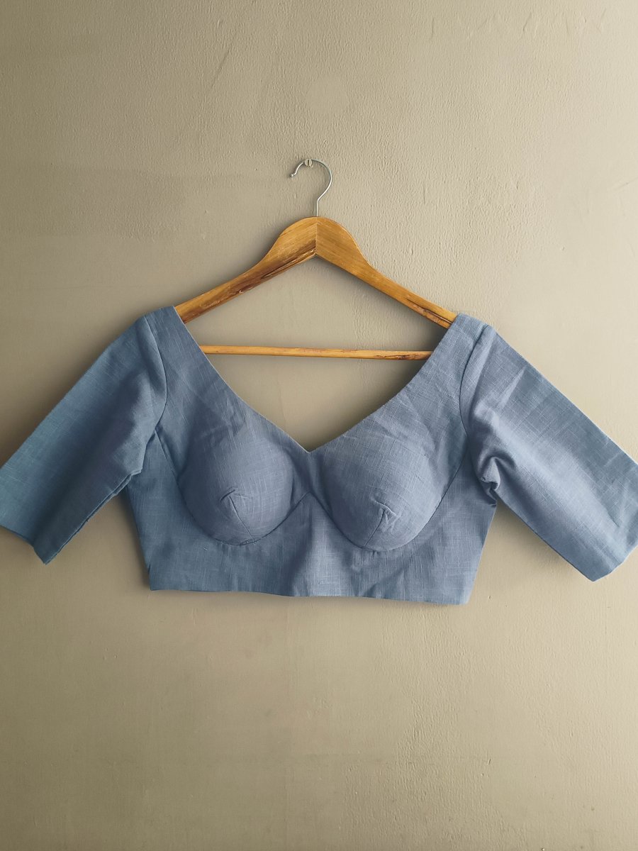 Rose campion (Blouse) - suta