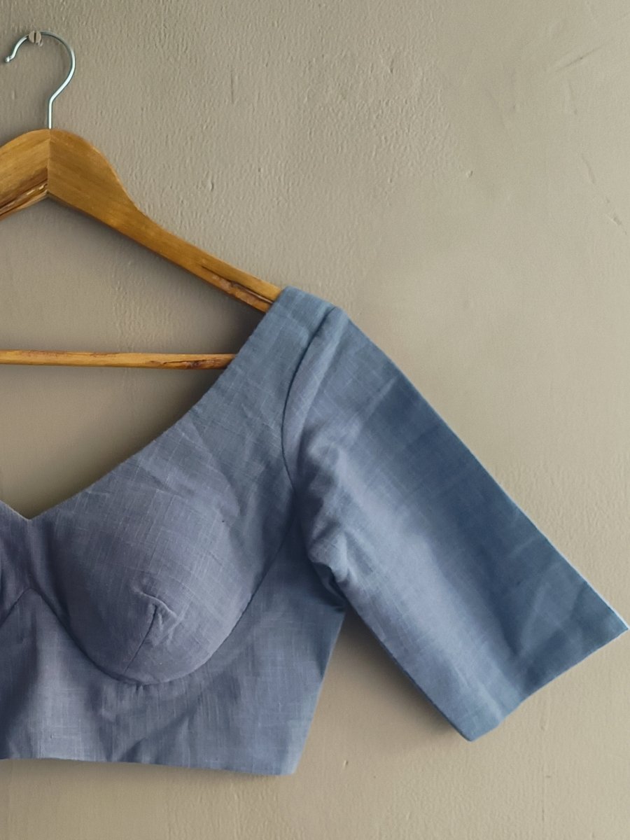 Rose campion (Blouse) - suta