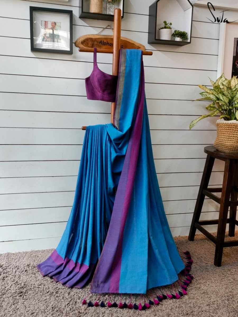 She brings the rain - suta