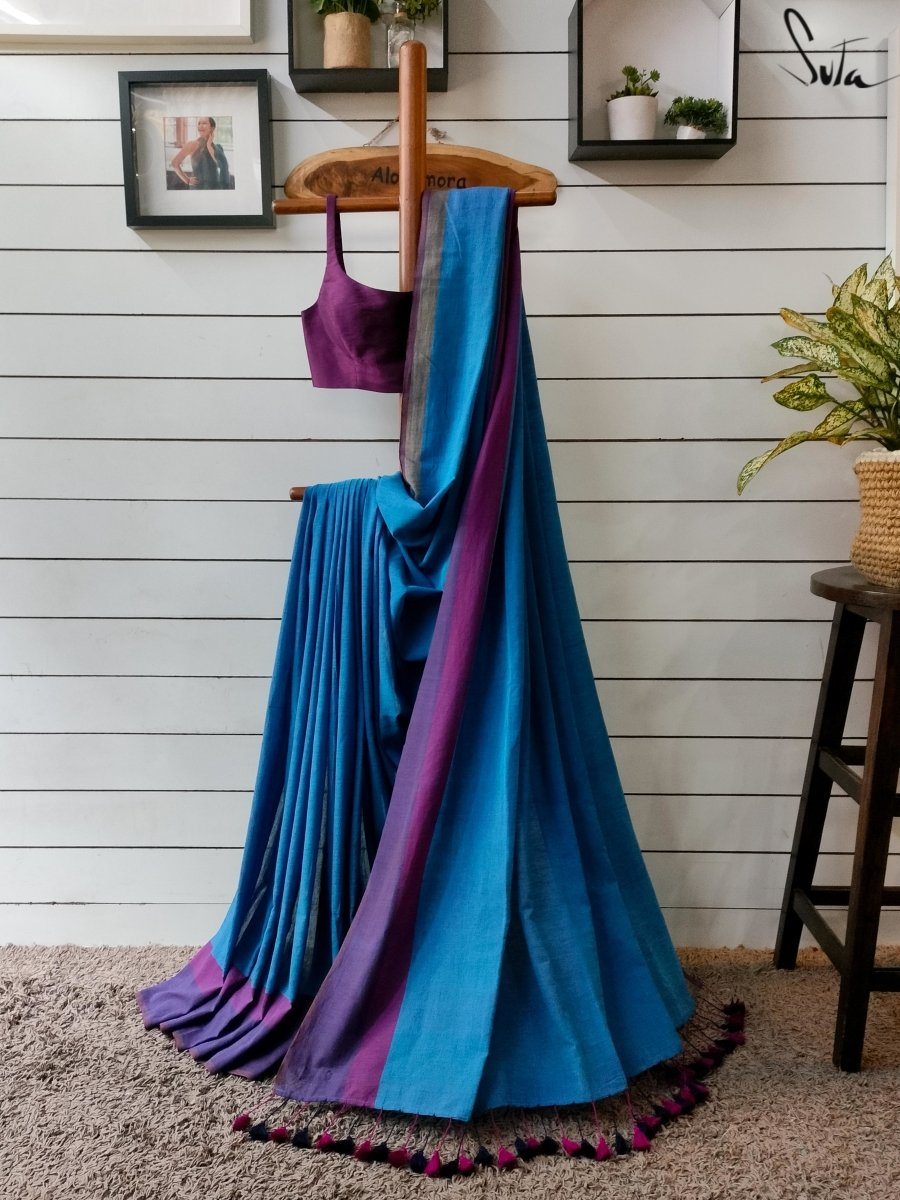 She brings the rain - suta