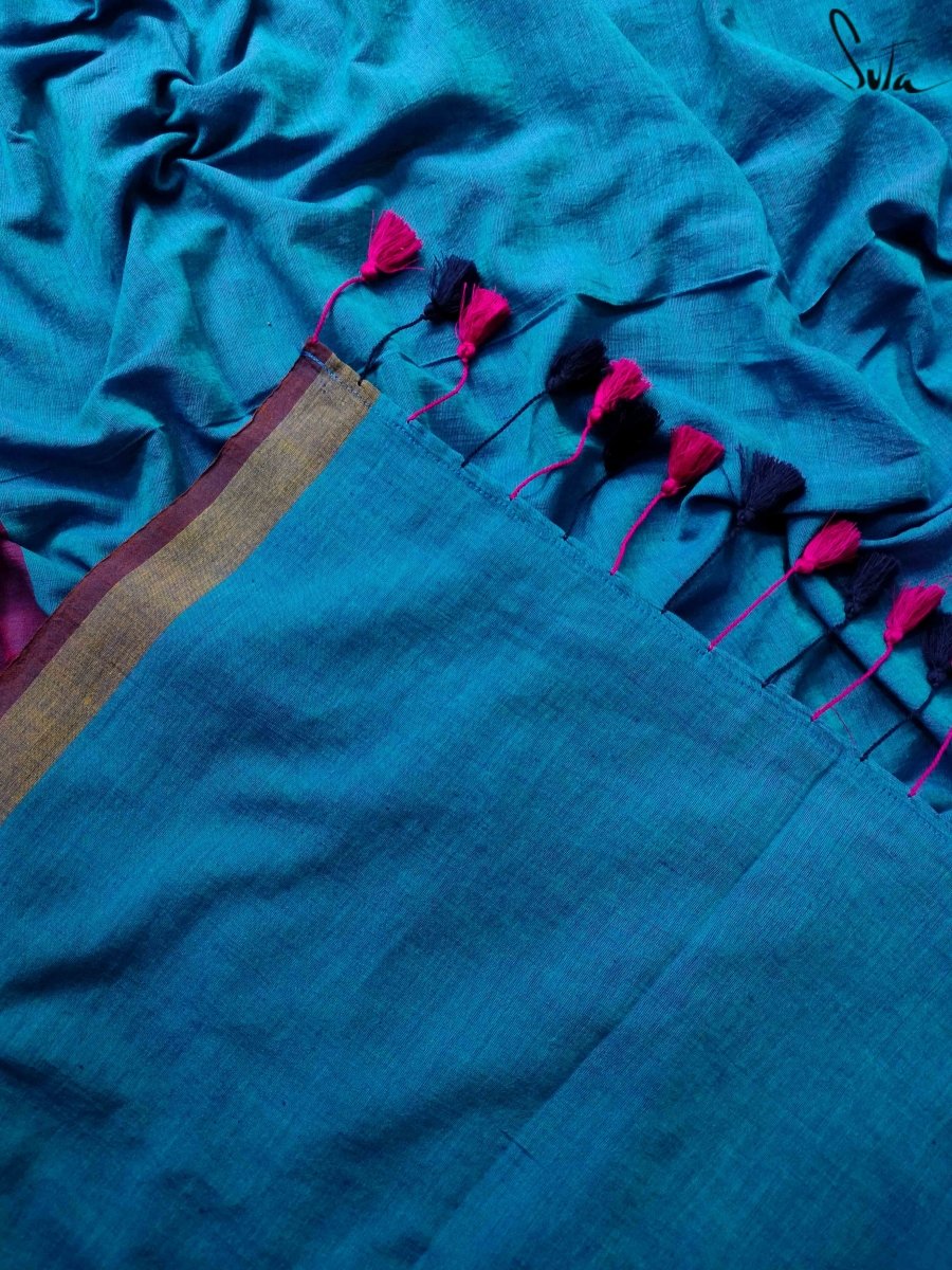 She brings the rain - suta