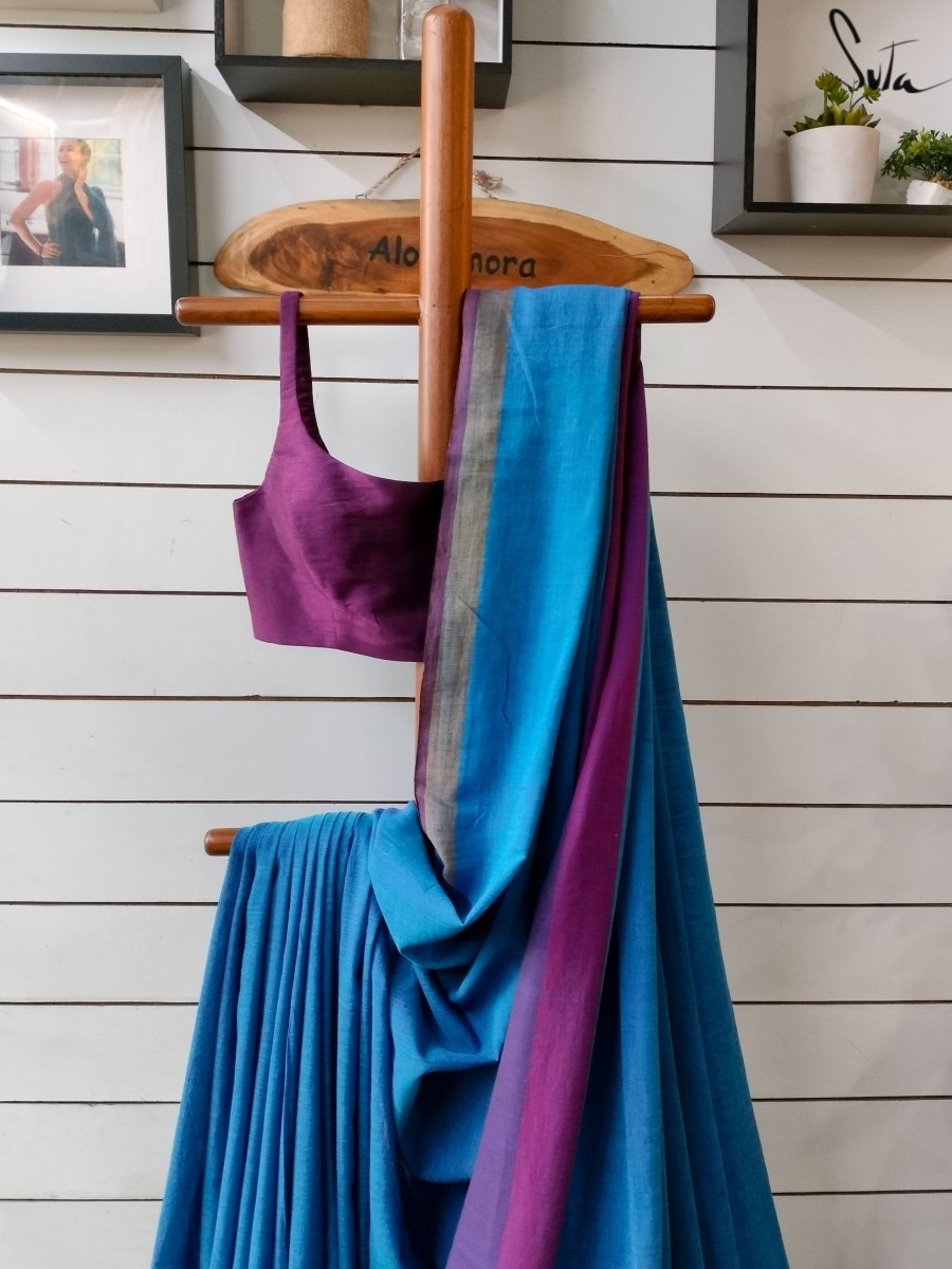 She brings the rain - suta