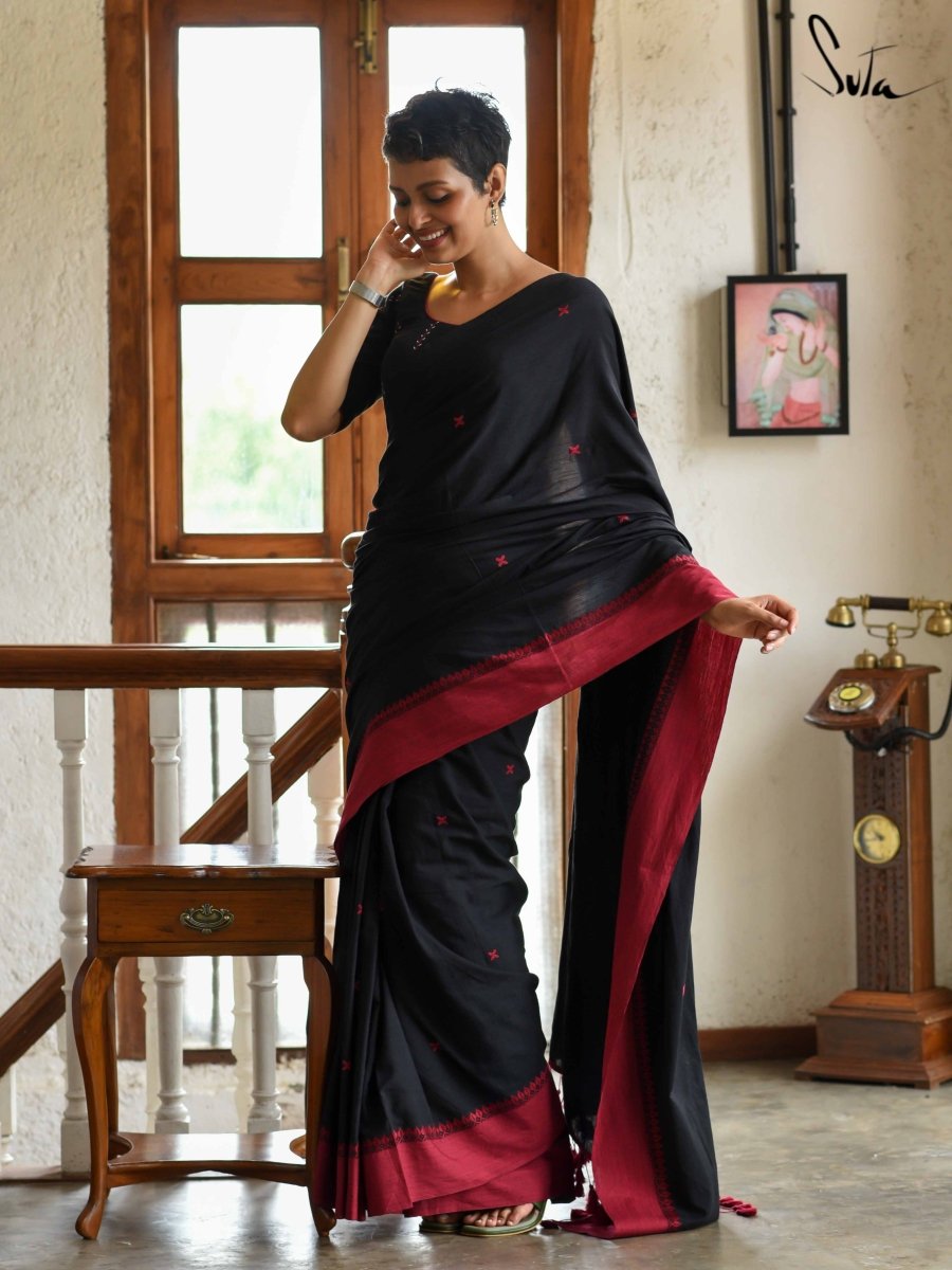 She Courageous - suta