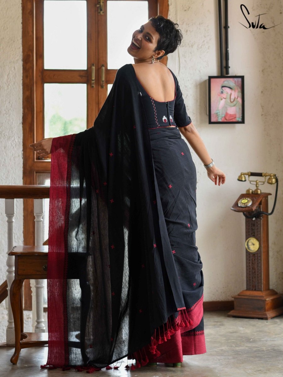 She Courageous - suta