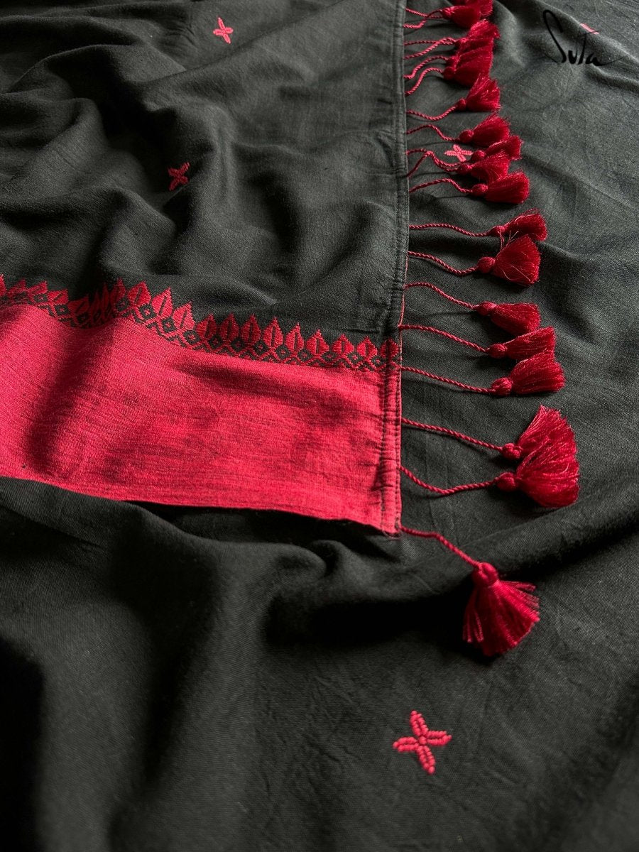 She Courageous - suta