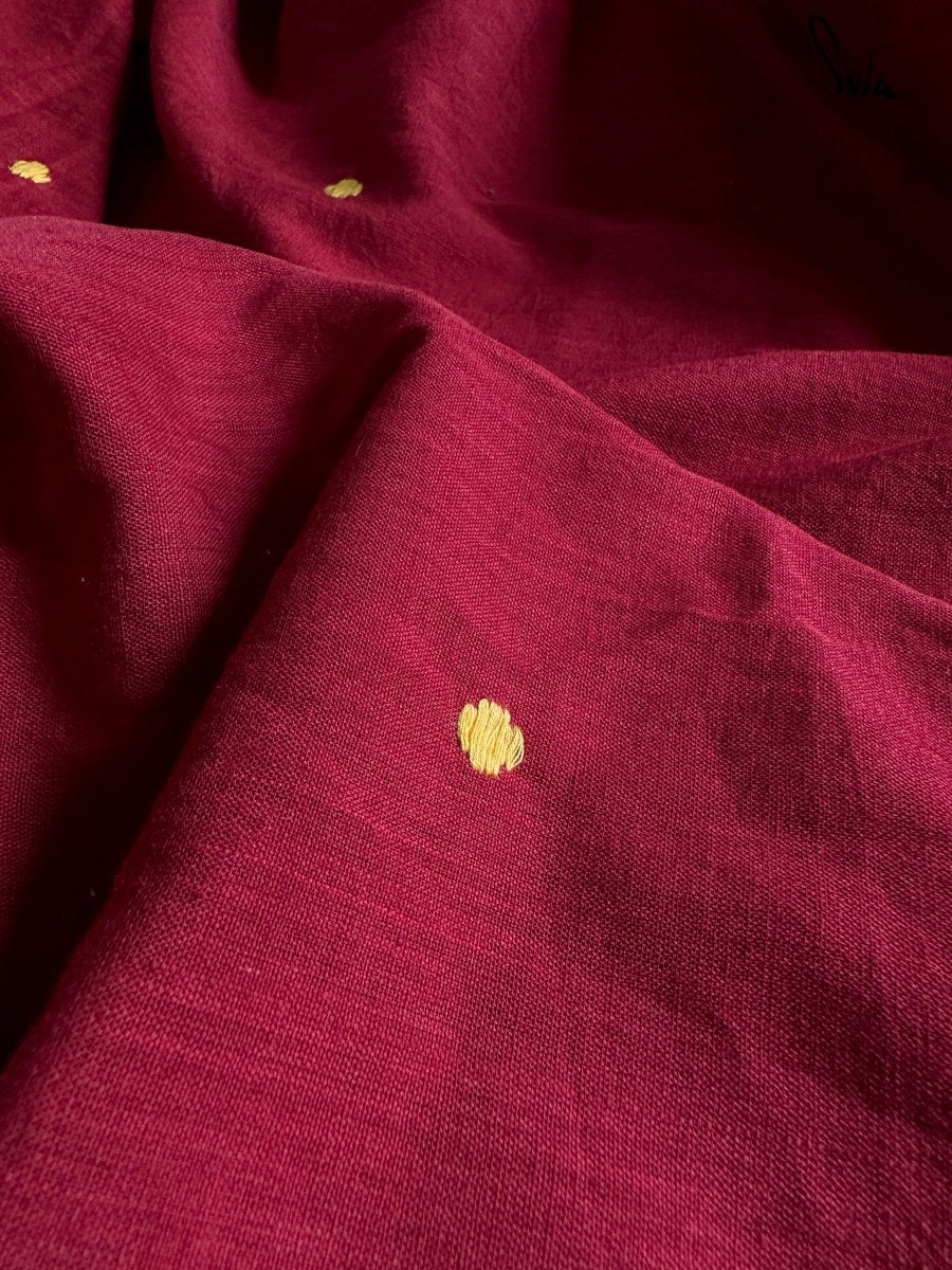 She Rebellious - suta