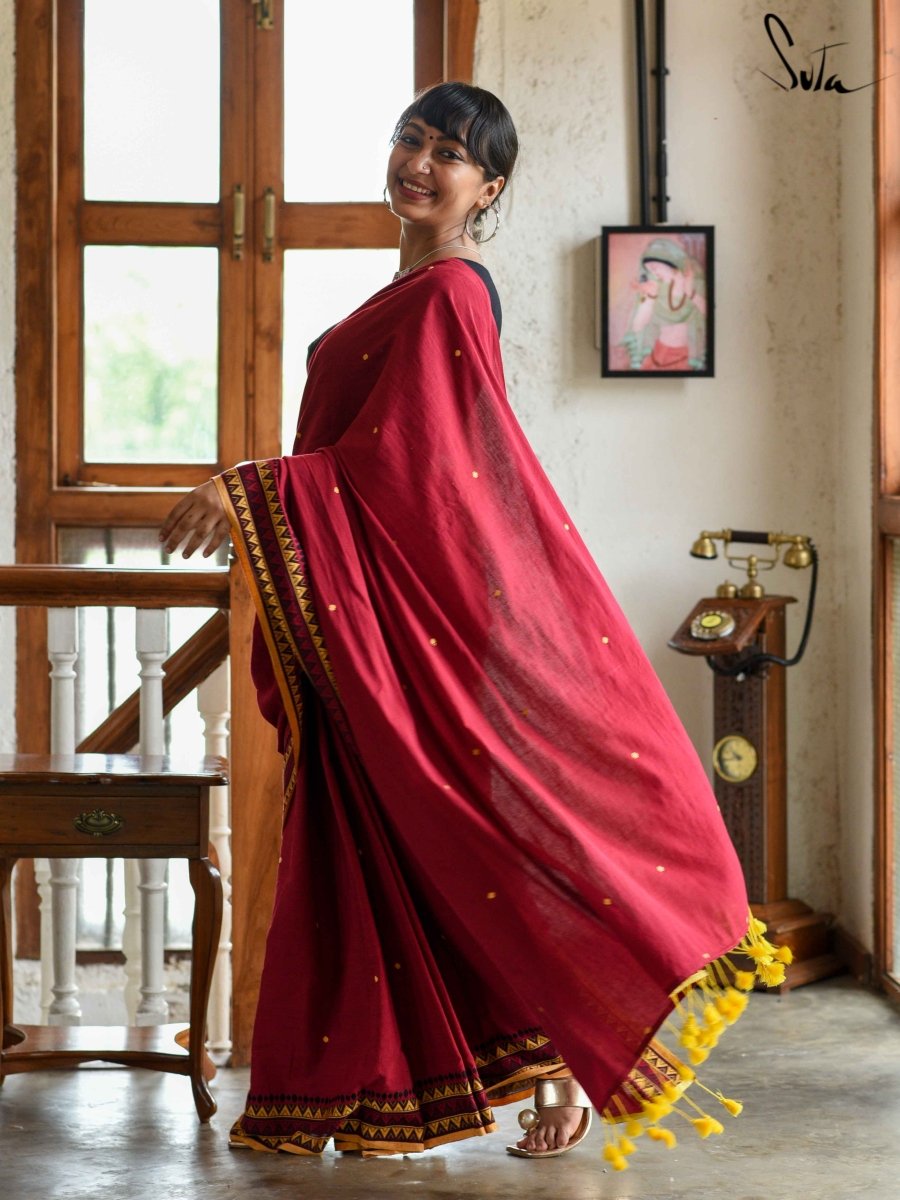 She Rebellious - suta