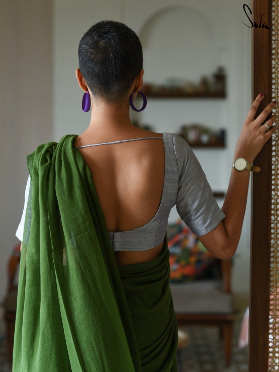 Silver Shadow - suta